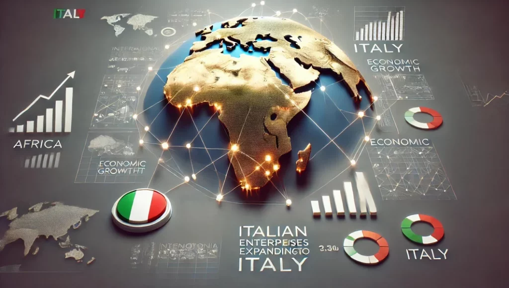 Potenziamento Mercati Africani di SIMEST- Guida Completa 5 Step per la Richiesta